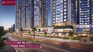 Nancy Homestay - Hoang Huy Commerce Apartment - 8