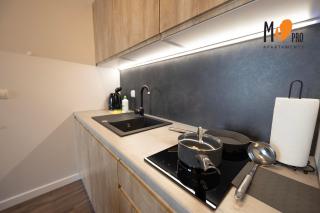 SUMMER LOFTS Premium with Sea View - Ustronie Morskie - 4