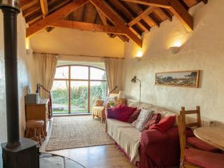 The Coach House - Mathry - 9