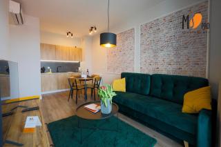 SUMMER LOFTS Premium with Sea View - Ustronie Morskie - 8