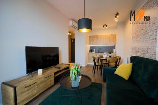 SUMMER LOFTS Premium with Sea View - Ustronie Morskie - 7