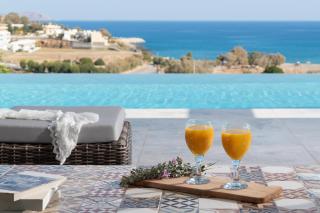 Modern Luxury Villa - Rodes - 1