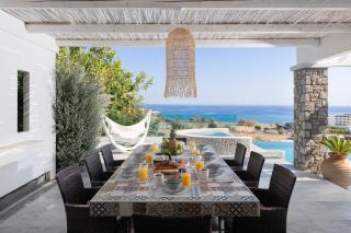 Modern Luxury Villa - Rodes - 6