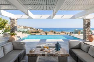 Modern Luxury Villa - Rodes - 4