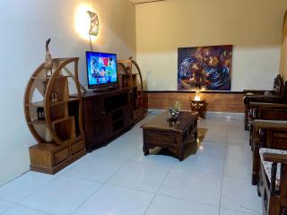 Mahesa House by SHM - Ubud - 2