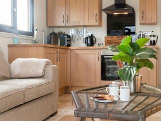 Holders Cottage - Lassington - 4