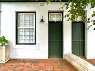 Ryneveld Cottage - Stellenbosch - 0