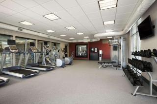 Homewood Suites by Hilton Columbus OSU, OH - Columbus - 9