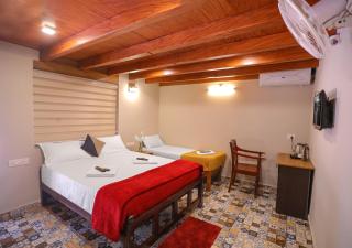 Kudajadri Drizzle Homestay - Kaniyāmbetta - 5