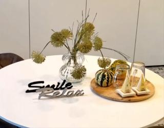 Tampa View Studio - 9