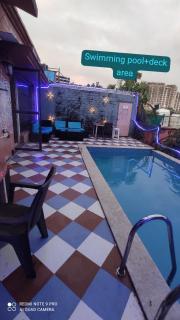 SHAH SOCIAL PARTY VILLA In Royal Palms Mumbai - Mumbai - 1