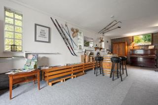 Gästehaus Hoxel - Hoxel - 8