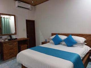 eMzaz Blue Lagoon - Raa Atoll - 6