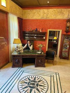 Hotel Otrada - Odessa - 4