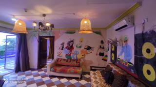 SHAH SOCIAL PARTY VILLA In Royal Palms Mumbai - Mumbai - 3