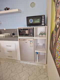 appartement cosy - 2