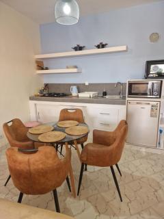 appartement cosy - 3