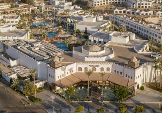 Ghazala Gardens - Sharm el Sheikh - 9