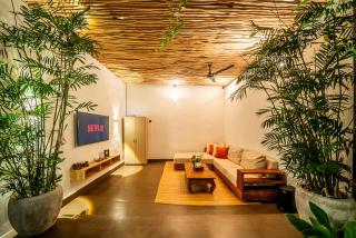 PROMO! Bali Rosa Villa Luxury & Cozy 2Bedroom in Canggu - Dedicated to Digital Nomad - 3
