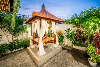 PROMO! Bali Rosa Villa Luxury & Cozy 2Bedroom in Canggu - Dedicated to Digital Nomad - Canggu - 9