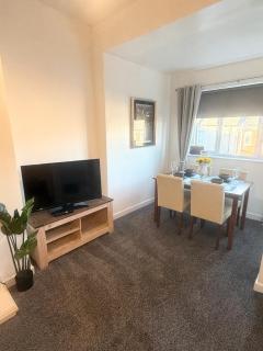 Lovely flat near local amenities - Jarrow - 5