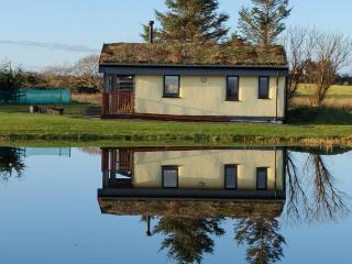 Wildflower Eco Lodges - Fraserburgh - 7