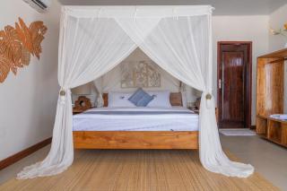 JOSEPHA COTTAGE - Ngurblut - 4