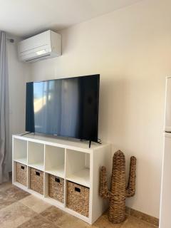 Appartement proche de la mer - Fréjus - 8