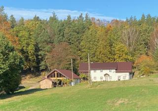 Agrowinnica - Borzytuchom - 0