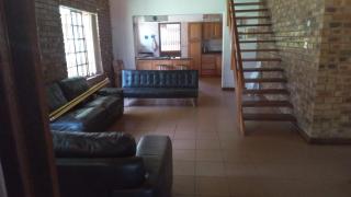 Okgethilwe Lodge - Sabie - 0
