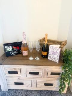 Lovely flat near local amenities - Jarrow - 7
