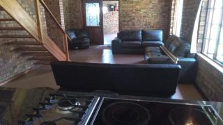 Okgethilwe Lodge - Sabie - 7