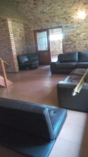 Okgethilwe Lodge - Sabie - 6