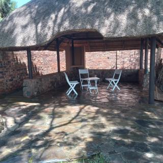 Okgethilwe Lodge - Sabie - 5