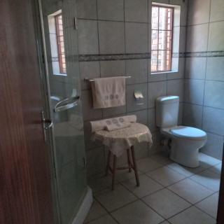 Okgethilwe Lodge - Sabie - 4