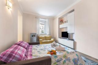 Little Mermaid of Stresa - Happy Rentals - Stresa - 9