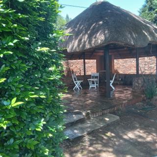 Okgethilwe Lodge - Sabie - 2