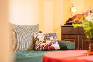 Gartentraum, Feuergrill, Kids-Spielwelt, 4Räume - 5