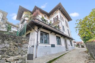 Little Mermaid of Stresa - Happy Rentals - Stresa - 4