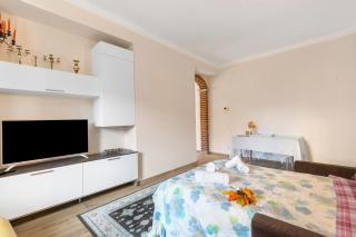 Little Mermaid of Stresa - Happy Rentals - Stresa - 3