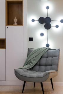 2 BR w AC Extravagant Gallery Loft by NeWave Apartments - Budapest - 9