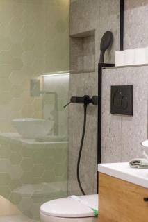 2 BR w AC Extravagant Gallery Loft by NeWave Apartments - Budapest - 5