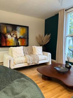 W9 Gem Stylish 2 Bed Flat - Londen - 8