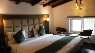 Naini Jungle Retreat By Tag Resorts - Nainital - 6