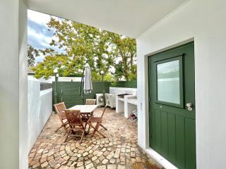 Ryneveld Cottage - Stellenbosch - 9