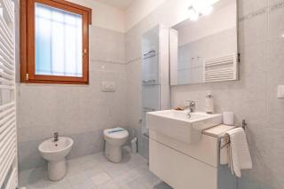 Ca' Spirito Santo - Venetië - 5