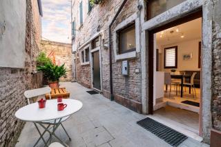 Ca' Spirito Santo - Venetië - 8