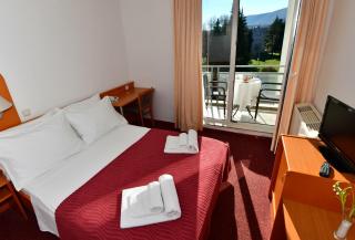 Hotel Alkar - Sinj - 9