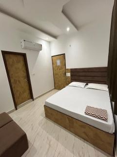 HOTEL RS Inn - Amritsar - 5