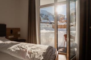 BergBuddies - Übernachtung inklusive kostenlosen Bergbahntickets und vielem mehr - 6